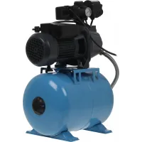 Насосная станция поверхностный Unipump Акваробот Jet 100 S-24 1050Вт 3600л/час (87658)