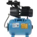 Насосная станция поверхностный Unipump Акваробот Jet 100 S-24 1050Вт 3600л/час (87658)