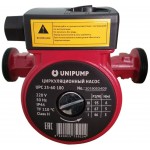 Насос циркуляционный Unipump UPС 25-60 180 100Вт 3780л/час (50058)