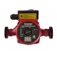 Насос циркуляционный Unipump UPC 32-80 180 270Вт 9720л/час (44338)