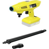 Минимойка Karcher KHB 4-18 Battery *Int (1.328-200.0)