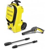 Минимойка Karcher K 3 Compact *EU 1600Вт (1.676-200.0)