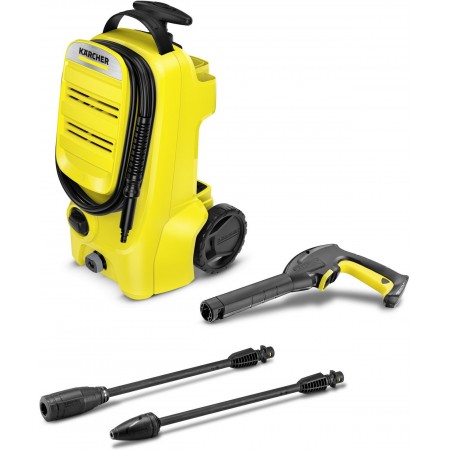 Минимойка Karcher K 3 Compact *EU 1600Вт (1.676-200.0)