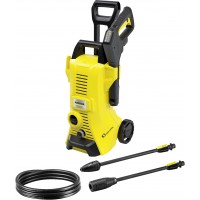 Минимойка Karcher K 3 Power Control *EU 1600Вт (1.676-100.0)