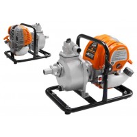 Мотопомпа Carver CGP 259-2 для гряз.воды (01.022.00002)