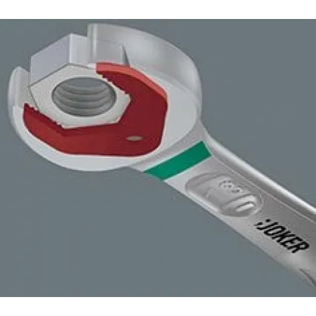 Набор ключей Wera WE-020013 Набор ключей Wera WE-020013