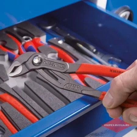 Набор инструментов Knipex KN-002001V15 Набор инструментов Knipex KN-002001V15