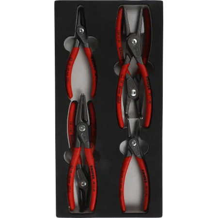 Набор инструментов Knipex KN-002001V02 6 предметов