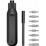 Отвертка Xiaomi Mi 16-in-1 Ratchet Screwdriver в компл.:16 предметов жесткий кейс (BHR4779GL)