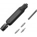 Отвертка Xiaomi Mi 16-in-1 Ratchet Screwdriver в компл.:16 предметов жесткий кейс (BHR4779GL)