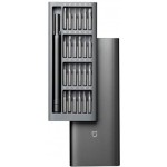 Отвертка Xiaomi Mi Precision Screwdriver Kit в компл.:25 предметов жесткий кейс (BHR4680GL)