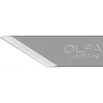 Лезвие Olfa OL-KB 6мм лезв.25шт
