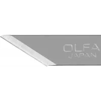 Лезвие Olfa OL-KB 6мм лезв.25шт