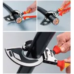 Кабелерез Knipex KN-9532320