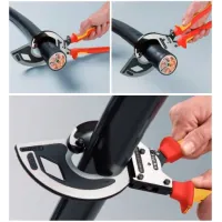 Кабелерез Knipex KN-9532320 Кабелерез Knipex KN-9532320
