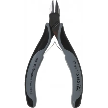 Бокорезы Knipex KN-7742115ESD Бокорезы Knipex KN-7742115ESD
