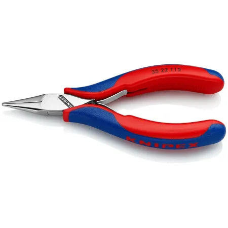 Плоскогубцы Knipex KN-3522115 Плоскогубцы Knipex KN-3522115