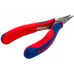 Плоскогубцы Knipex KN-3522115 Плоскогубцы Knipex KN-3522115
