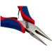 Плоскогубцы Knipex KN-3522115 Плоскогубцы Knipex KN-3522115