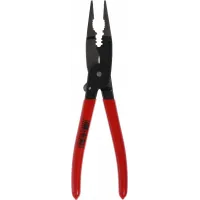 Клещи Knipex KN-1391200