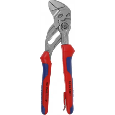 Клещи Knipex KN-8605180T