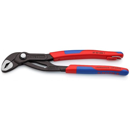 Клещи Knipex KN-8702250T