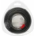 Леска для садовых триммеров DDE 645-044 d=2мм L=15м