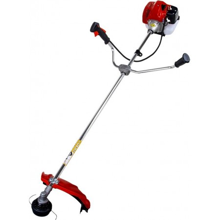 Триммер бензиновый DDE GB520 2210Вт 3л.с. неразбор.штан. реж.эл.:леска/нож Триммер бензиновый DDE GB520 2210Вт 3л.с. неразбор.штан. реж.эл.:леска/нож