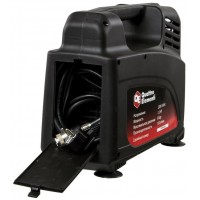 Компрессор поршневой Quattro Elementi KM 0-150 безмасляный 150л/мин 1100Вт черный Компрессор поршневой Quattro Elementi KM 0-150 безмасляный 150л/мин 1100Вт черный