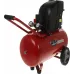 Компрессор поршневой Einhell TE-AC 270/50/10 масляный 270л/мин 50л 1800Вт красный/черный