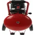 Компрессор поршневой Einhell TE-AC 270/50/10 масляный 270л/мин 50л 1800Вт красный/черный