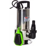 Насос дренажный RedVerg RD-DPS750/35S 750Вт 16500л/час