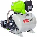 Насосная станция центробежный RedVerg RD-SP60/24L 600Вт 3000л/час
