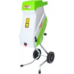 Садовый измельчитель RedVerg RD-GS2500 2500Вт 4100об/мин