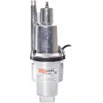 Насос садовый RedVerg RD-VP70B/6 250Вт 1500л/час вибрационный Насос садовый RedVerg RD-VP70B/6 250Вт 1500л/час вибрационный