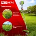 Триммер бензиновый RedVerg RD-GB243S 1700Вт 2.2л.с. разбор.штан. реж.эл.:леска/нож