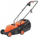 Газонокосилка роторная Patriot PT1032E (512309221) 1100Вт