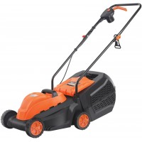 Газонокосилка роторная Patriot PT1032E (512309221) 1100Вт