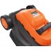Газонокосилка роторная Patriot PT1032E (512309221) 1100Вт