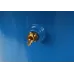 Компрессор поршневой Диолд КМП-2300/50 масляный 369л/мин 50л 2300Вт синий