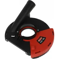 Кожух для углошлифовальных машин Диолд КЗВ-180 Кожух для углошлифовальных машин Диолд КЗВ-180