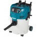 Строительный пылесос Makita VC3012L 1200Вт (уборка: сухая/влажная) синий