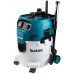 Строительный пылесос Makita VC3012L 1200Вт (уборка: сухая/влажная) синий