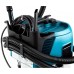 Строительный пылесос Makita VC3012L 1200Вт (уборка: сухая/влажная) синий