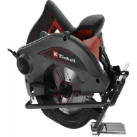 Циркулярная пила (дисковая) Einhell TС-CS 1250 1250Вт (ручная) D диска.:165мм (4331040)