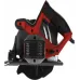 Циркулярная пила (дисковая) Einhell TС-CS 1250 1250Вт (ручная) D диска.:165мм (4331040)