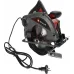 Циркулярная пила (дисковая) Einhell TС-CS 1250 1250Вт (ручная) D диска.:165мм (4331040)