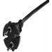 Циркулярная пила (дисковая) Einhell TС-CS 1250 1250Вт (ручная) D диска.:165мм (4331040)