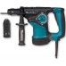 Перфоратор Makita HR2811FT патрон:SDS-plus уд.:2.9Дж 220Вт (кейс в комплекте)