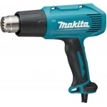 Технический фен Makita HG5030K 1600Вт темп.350-500С